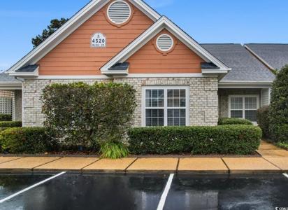 4520 Lighthouse Dr.