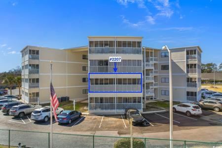 4350 Intercoastal Dr.