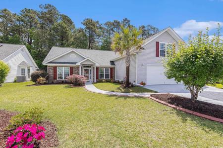 1105 Lampwick Ln.
