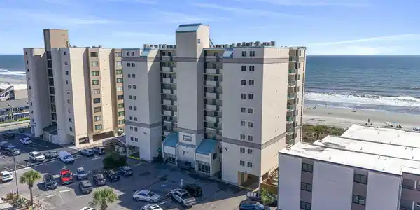 2507 S Ocean Blvd.
