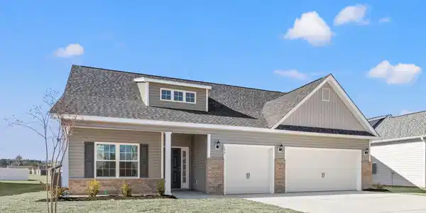 302 Chaff Ct.