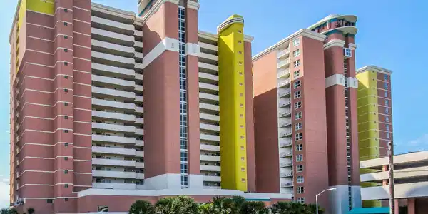 2801 S Ocean Blvd.