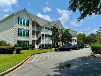 102 Scotch Broom Dr.