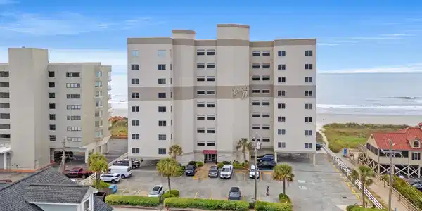 5800 N Ocean Blvd.