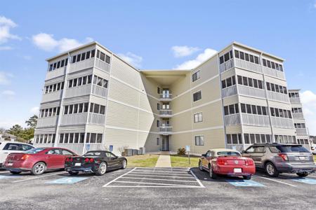 4350 Intercoastal Dr.