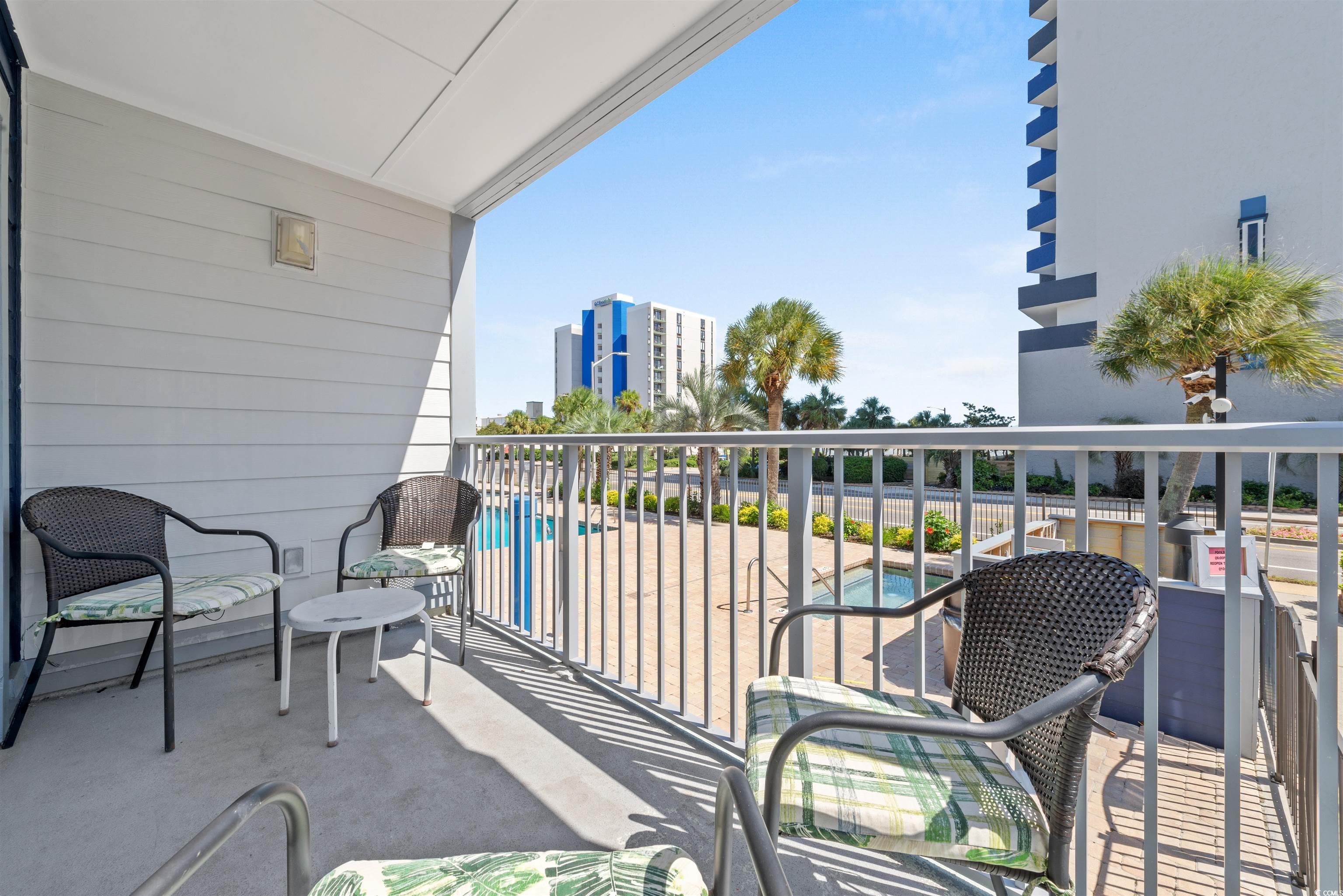 Image 2: View of balcony Image 2: View of balcony