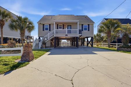 899 S Waccamaw Dr.