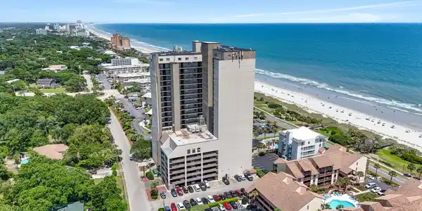5523 North Ocean Blvd.