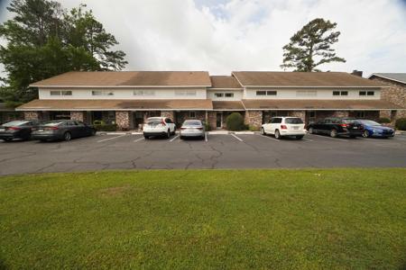 1851 Fairway Ridge Dr.
