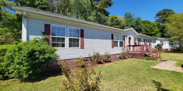 1089 Weslin Creek Dr.