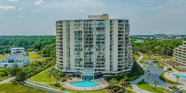 101 Ocean Creek Dr.