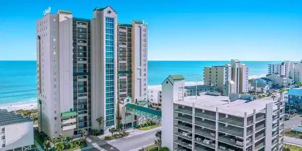 3805 S Ocean Blvd.