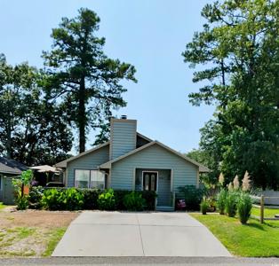 4304 Princeton Dr.