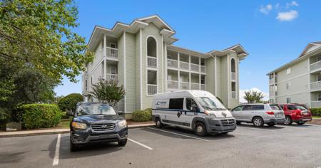 4616 Greenbriar Dr.