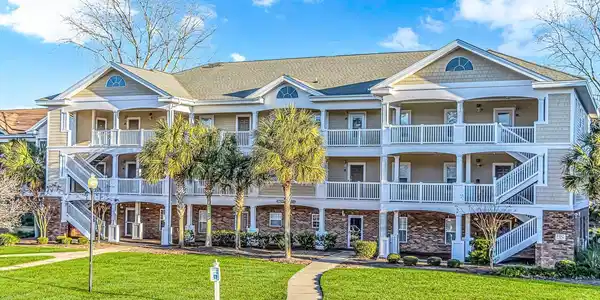 5801 Oyster Catcher Dr.