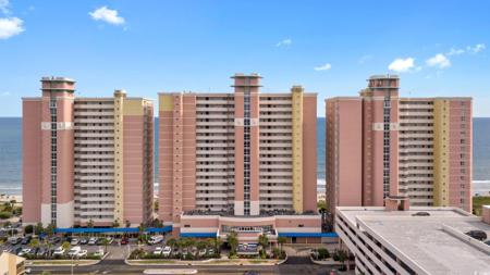 2801 S Ocean Blvd.