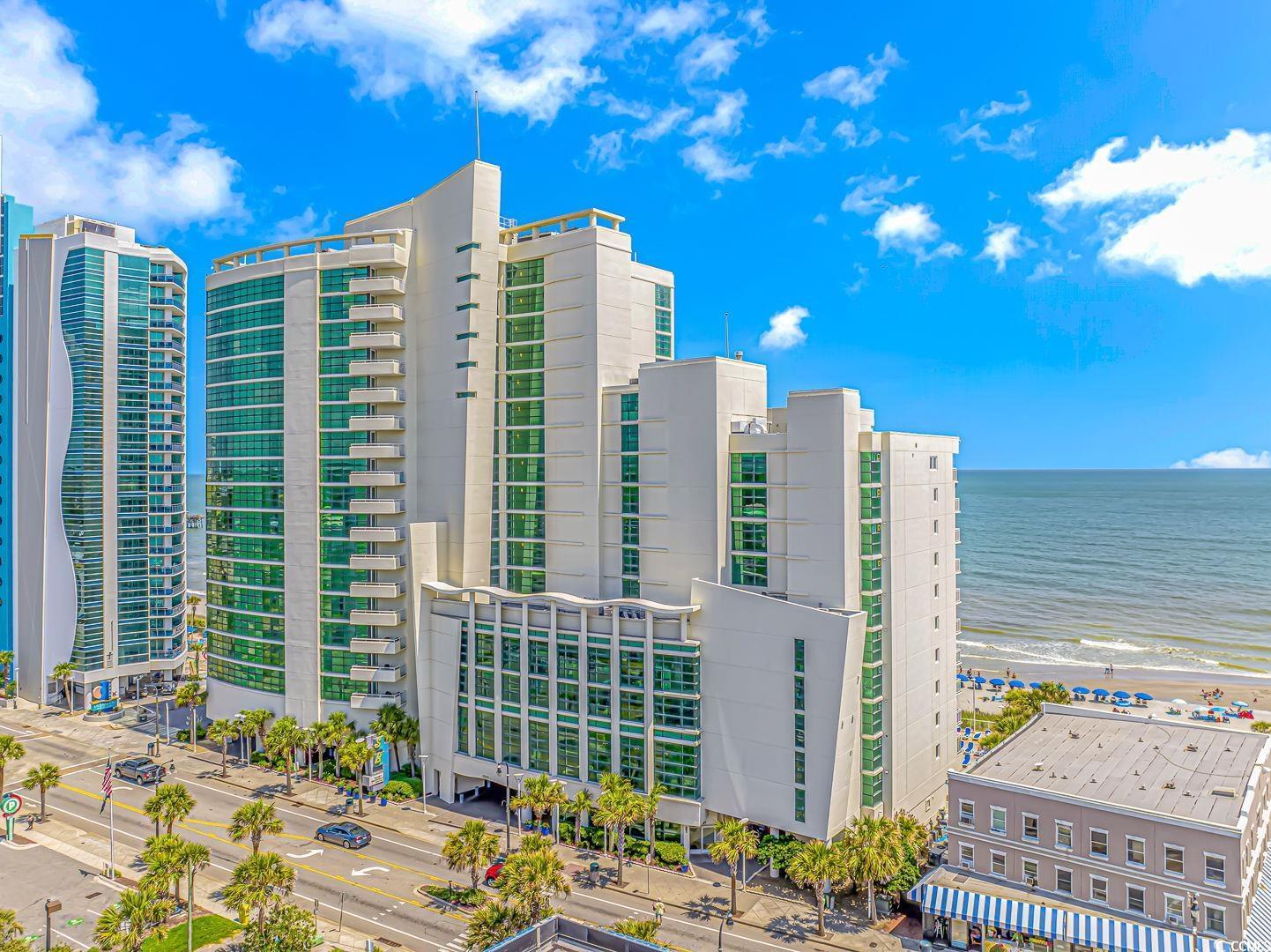 Image 2: View of property featuring view of water and beach Image 2: View of property featuring view of water and beach