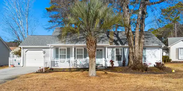 1109 Fox Sparrow Dr.