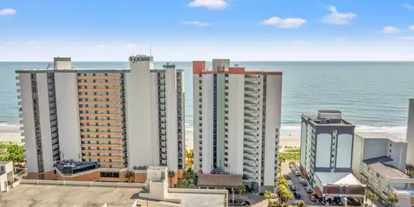 2701 N Ocean Blvd.