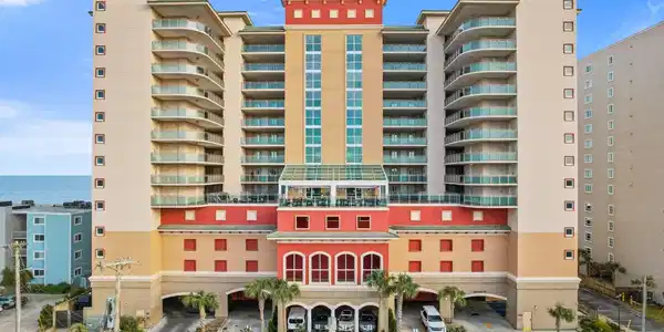 1321 S Ocean Blvd.