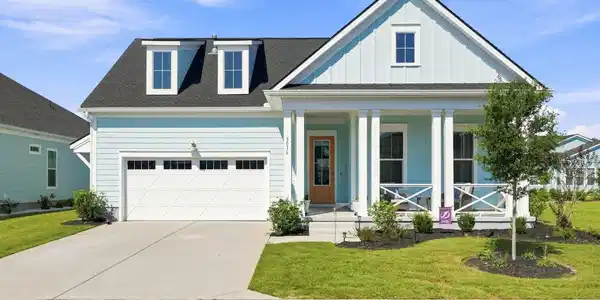 3016 Reamer Dr.