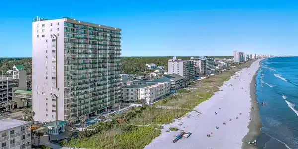 3805 S Ocean Blvd.