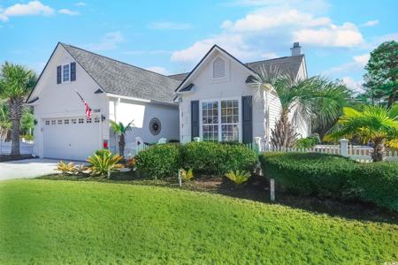 5508 Whistling Duck Dr.