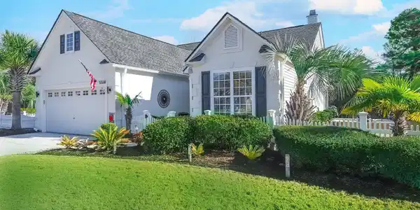 5508 Whistling Duck Dr.