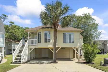 914 Dock Pl.