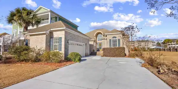 4809 Williams Island Dr.