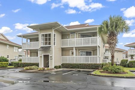 300 Shorehaven Dr.