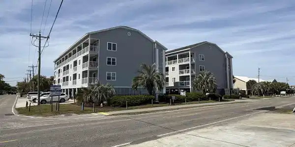1509 N Waccamaw Ave.