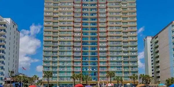 2201 S Ocean Blvd.