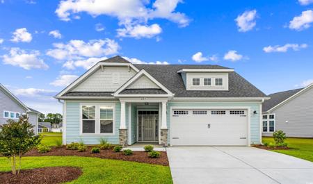 224 Bluestem Loop