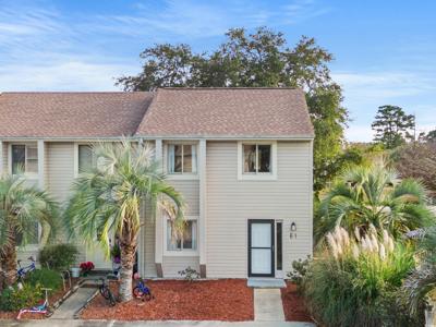 951 Plantation Dr.