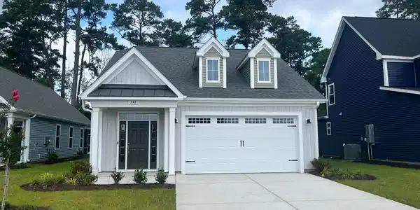 748 Cascade Loop