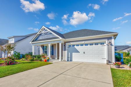 311 Switchgrass Loop