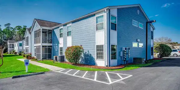 2151 Clearwater Dr.