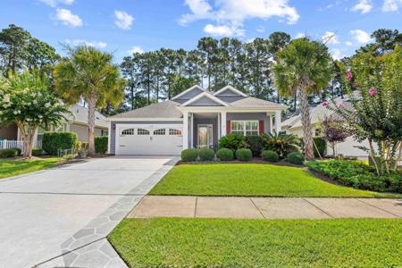 1158 Kiawah Loop