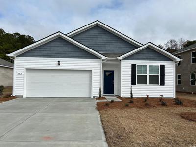 522 Blissful Ln.