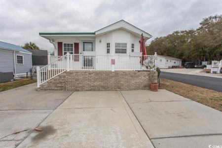 5400 Little River Neck Rd.