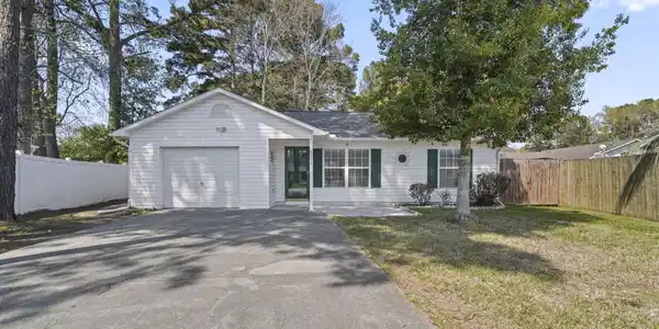 2503 Morlynn Dr.