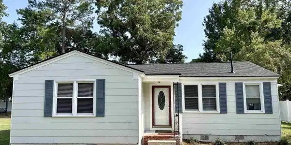 505 Dawson St.