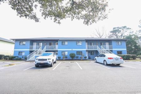 1301 Pridgen Rd.