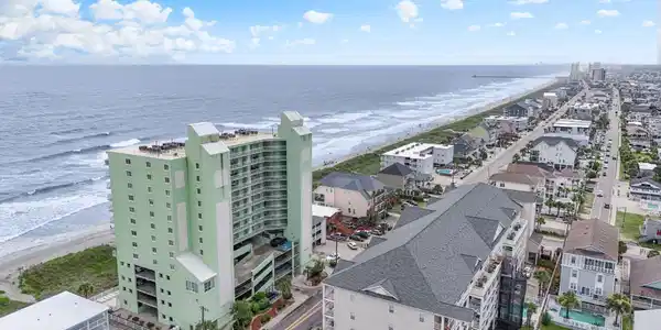 5310 N Ocean Blvd.