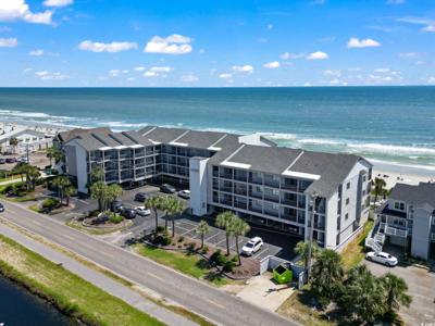 1780 N Waccamaw Dr.