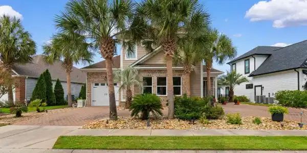 1609 Eastover Ln.
