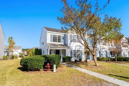 1111 Harvester Circle