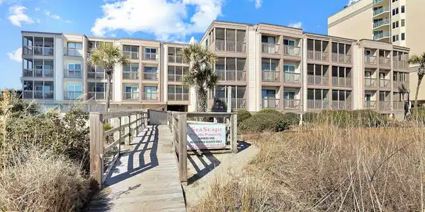 2601 S Ocean Blvd.