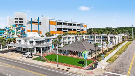 1500 S Ocean Blvd.